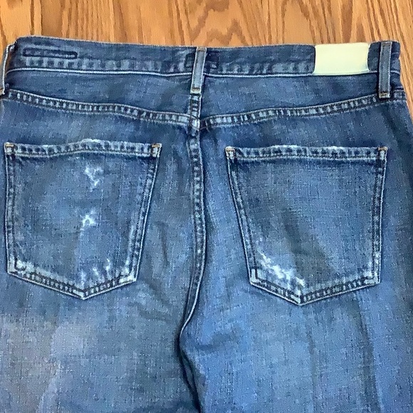 Citizens of Humanity Liya jeans - Picture 8 of 12